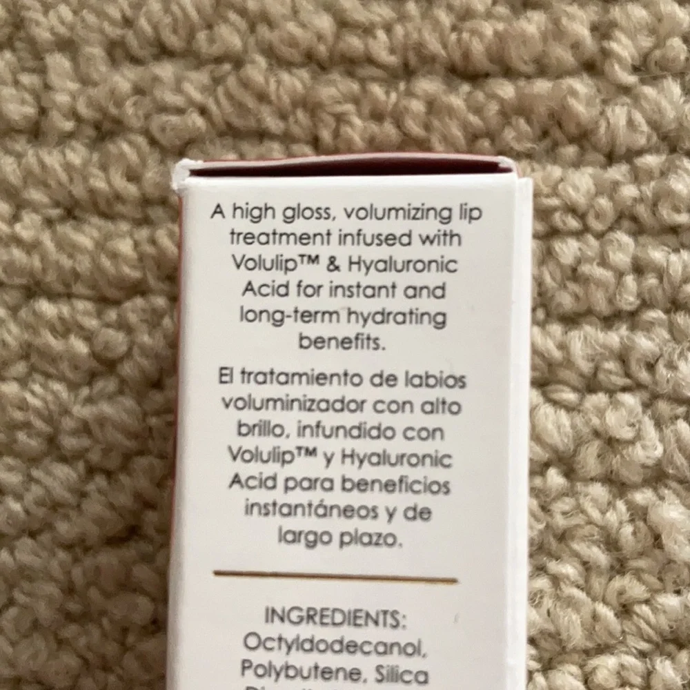 Grande Lips bundle this